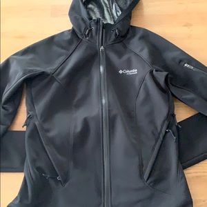 Columbia Titanium Omni-Heat Jacket women’s small